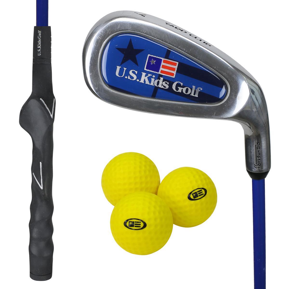 Us Kids Golf Clubs 63 Inches